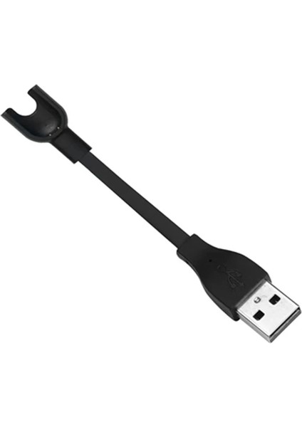 MC03 Şarj Adaptörü Xiaomi Mi Band 2/3 Yktsn