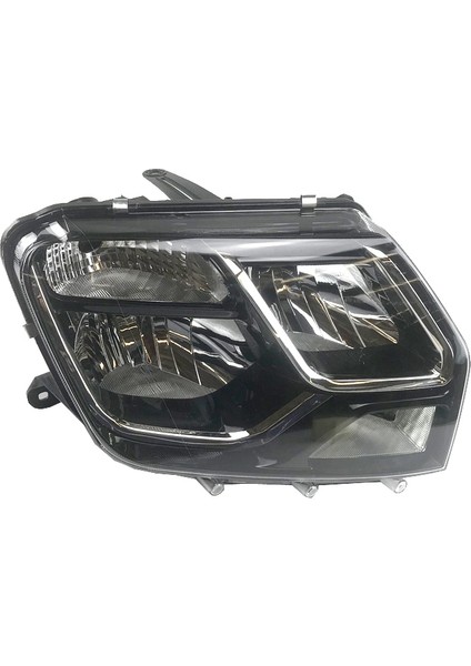 Far Manuel Sol Dacıa Duster 13-17 260606709R-260605020R