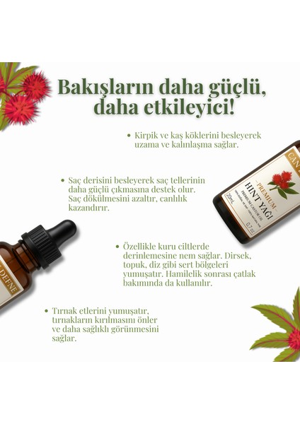 Hint Yağı %100 Saf ve Doğal Soğuk Sıkım 20ML