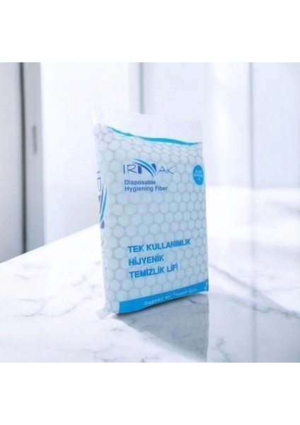 Hasta Temizleme Lifi 30 Paket fırsatları