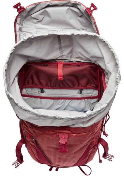 Asymmetric 38+8l Outdoor Sırt Çantası 15942 modelleri