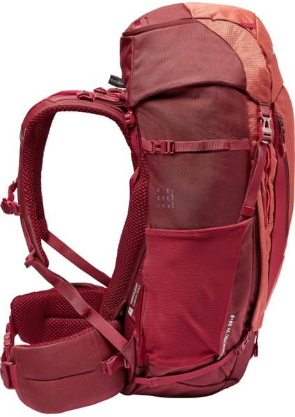 Asymmetric 38+8l Outdoor Sırt Çantası 15942 fırsatları