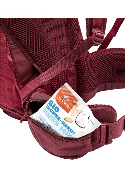Asymmetric 38+8l Outdoor Sırt Çantası 15942 indirimleri