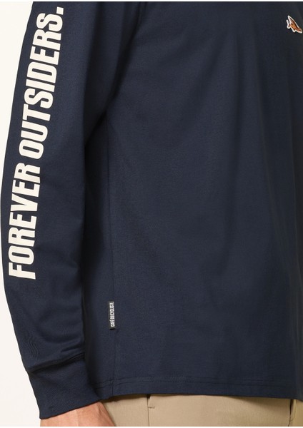 Longsleeve Marıa Organik Pamuk fırsatları