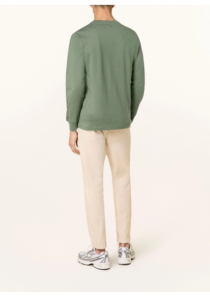 Longsleeve Marıa Organik Pamuk modelleri