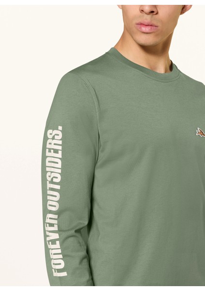 Longsleeve Marıa Organik Pamuk fırsatları