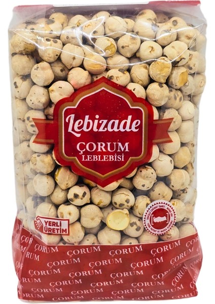 Köy Çorum Leblebisi 250 gr