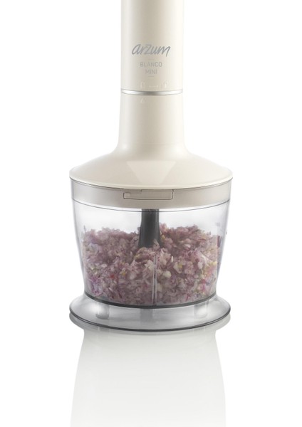 Ar Zum El Blender Seti 1500 W Blanco modelleri