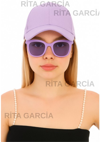 Unisex Ayarlanabilir Spor Basic Şapka