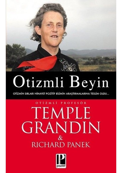 Otizmli Beyin