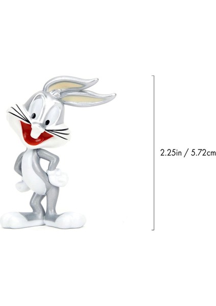 Looney Tunes Figürleri