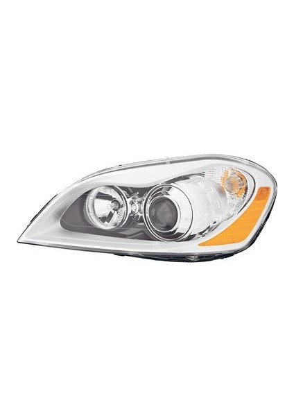 Far Xenon Sol Volvo XC60 09/08 10/13 31420679