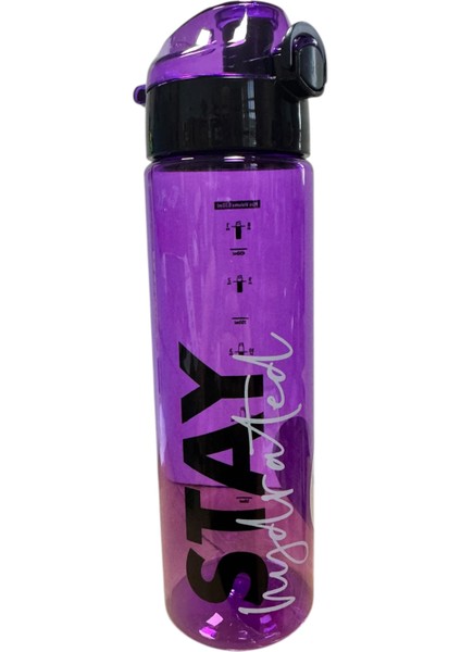NK0102 Tritan Matara 630ML ( Pipetsiz Rahat Içim )