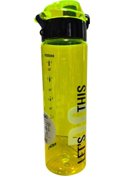 NK0102 Tritan Matara 630ML ( Pipetsiz Rahat Içim ) fiyatları