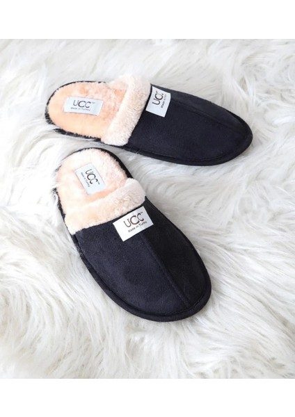 Ucc Içi Kürklü Ev Terliği fiyatları