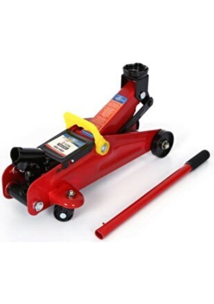 Arabalı Kriko 2 Ton