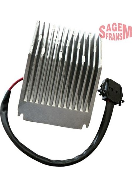 Kalorifer Rezistansı Polo 1.2 Tdı 1.4 6Q1927521B