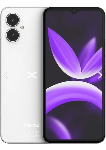 X5 6gb +6gb Vram 128GB Mixpods Pro 2 Bluetooth Kulaklık Hediyeli