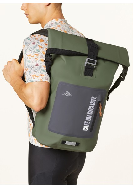 Rucksack V2 30 L Su Geçirmez Sırt Çantası indirimleri