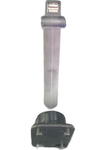 Şarjlı Araç Telefon Tutucu HC006 modelleri