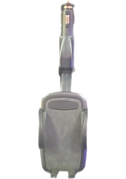 Şarjlı Araç Telefon Tutucu HC006 fırsatları