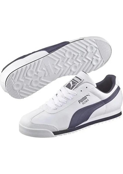 Puma 353572 Roma Basic Erkek Sneaker Günlük Spor Ayakkabı indirimleri