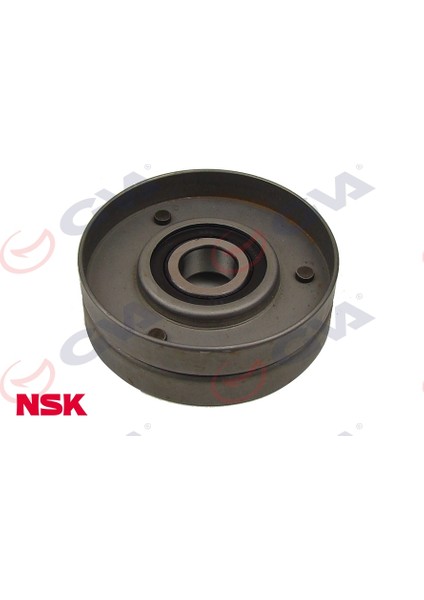 Alternatör Gergi Rulmanı Passat-Superb-A4-A6 2.5 Tdı 1997-2005 Afb-Akn 059145276-078903343