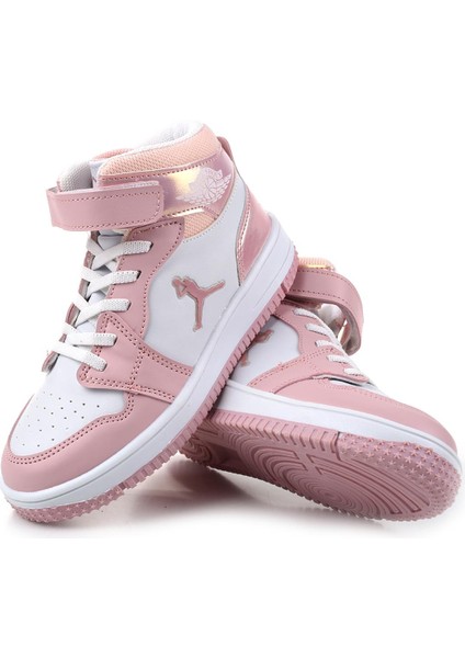 Haykat Cırtlı Basketbol Çocuk Spor Ayakkabı modelleri