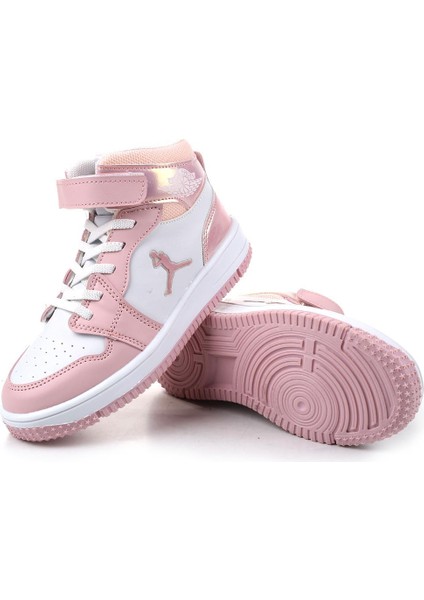 Haykat Cırtlı Basketbol Çocuk Spor Ayakkabı indirimleri