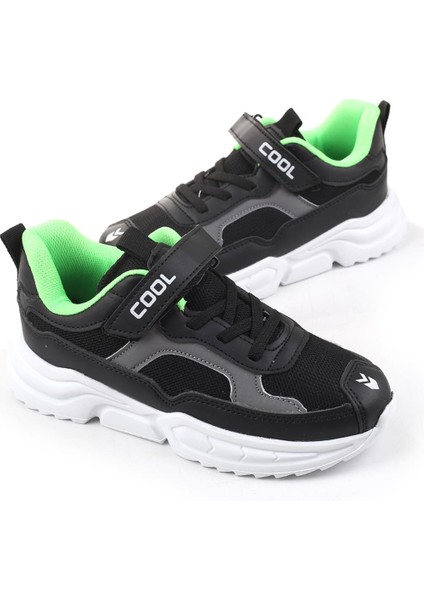 Zoom Anatomik Taban Çocuk Spor Ayakkabı