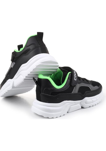 Zoom Anatomik Taban Çocuk Spor Ayakkabı indirimleri