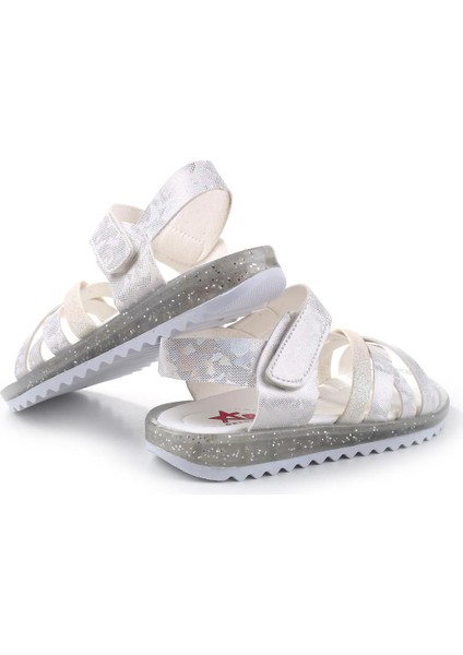 ARZEN-2880 Kız Çocuk Ortopedik Sandalet indirimleri