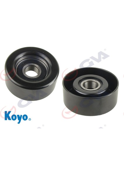 Alternatör Gergi Rulmanı Accent 05 GETZ-I10-I20-I30-I40 1.5crdı-1.6crdı-1.7crdı-Blue 11 1.6crdi 252812A000-252812A100