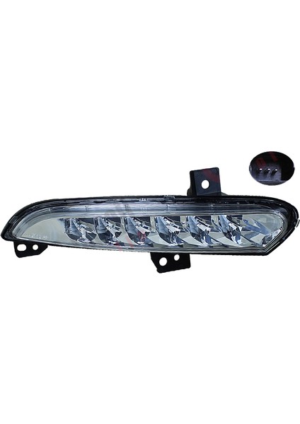 Gündüz Farı Sağ Scenıc 3 266007257R-266006436R