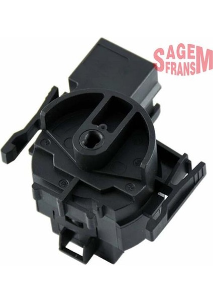 Kontak Termiği 5 Pin Corsa-Meriva-Tigra 9115863