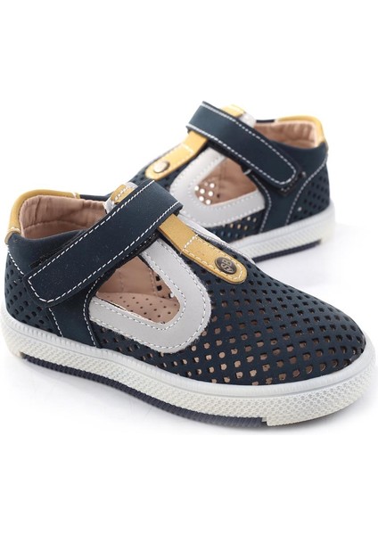 3132 Ortopedik Erkek Bebek Ilk Adım Ayakkabı Sandalet fiyatları