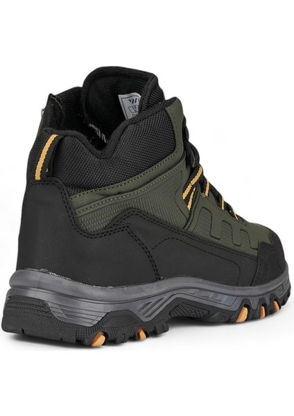 888 Kürklü Kaymaz Taban Erkek Çocuk Outdoor Bot modelleri