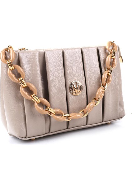 930127 Kadın El & Omuz Çantası