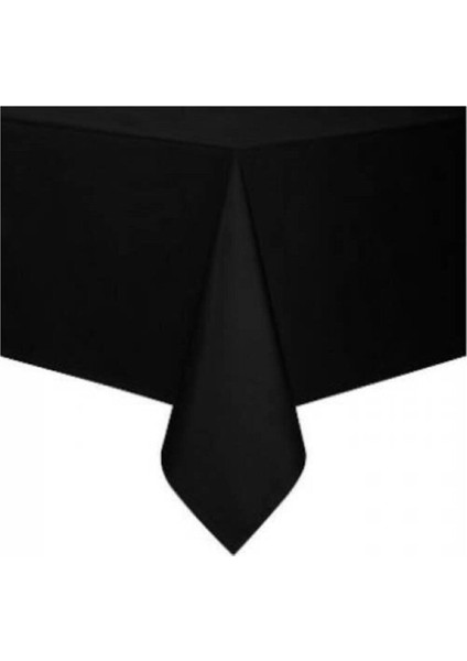 2 Adet Kullan At Masa Örtüsü Doğum Günü Parti Malzemesi