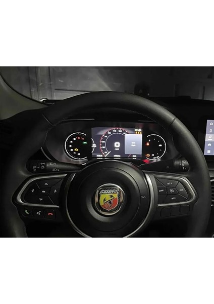 Fiat Egea Sedan Logo Seti Logo Direksiyon Panjur Bagaj Arma (Diğer Araç Modellerine Uymaz) fiyatları