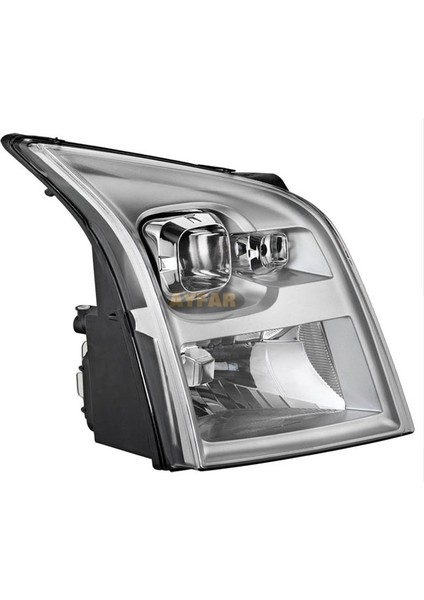 Ön Far Sol Transit V347-V348 06 14 Motorlu 6C11-13101-EA-1486100