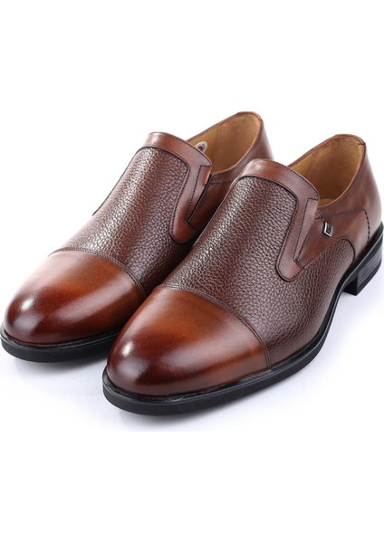 3128 Hakiki Deri Termo Taban Klasik Erkek Ayakkabı fiyatları