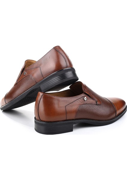 3128 Hakiki Deri Termo Taban Klasik Erkek Ayakkabı fırsatları