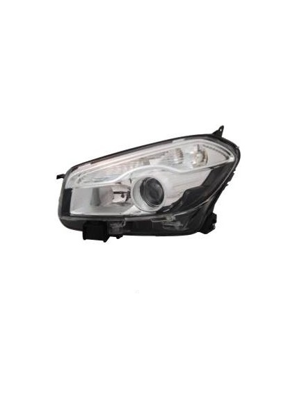 Far Sol Nıssan Qashqaı 07 Elektrikli H7 H7 Motorlu 26060BR00B