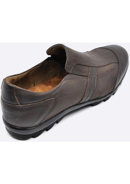 3530 Erkek Hakiki Deri Spor Sıcak Astar Ayakkabı fırsatları