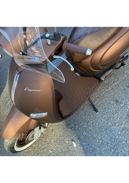 Arora Dazzle 50 cc Motor Paspası fırsatları