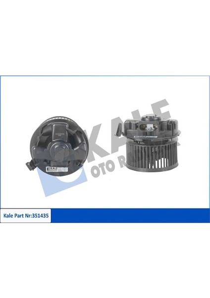 Kalorifer Motoru Nıssan Mıcra Iıı-Mıcra C C-Note Blower 272269U01A-27226AX105