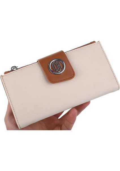 15012 Kadın Cüzdan