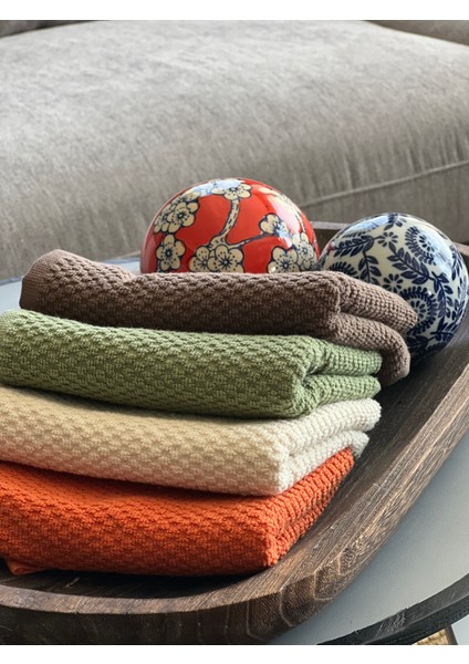 Plumehome Premium El & Yüz Havlusu - 50X80CM 4lü Set fiyatları