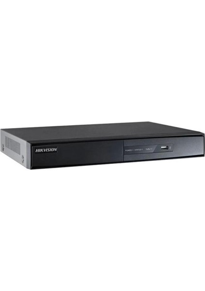 Hıkvısıon 8kanal 4mp DS-7108NI-Q1/M 1-Diskli H265+ Nvr Kayıt Cihazı